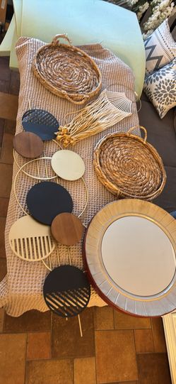 Midcentury decor
