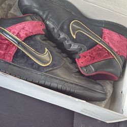 Jordan’s Bloody Sunday 