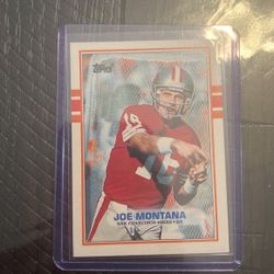 Joe Montana