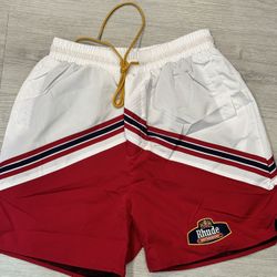 Motocross Rhude Men’s Shorts