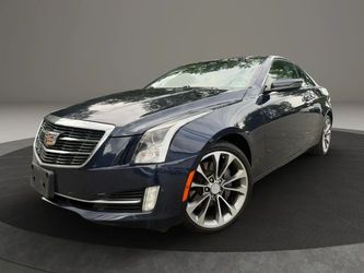 2019 Cadillac ATS