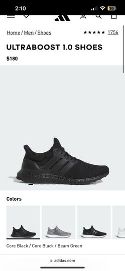 Adidas Ultraboost 1