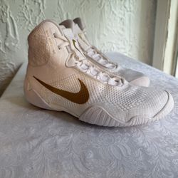 Nike Tawa Wrestling Shoe Size US Men’s 12