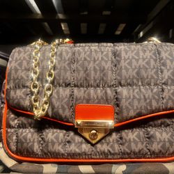 Michael Kors Handbag