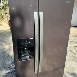 Fridge 