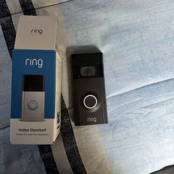 Rind Doorbell Camera 2