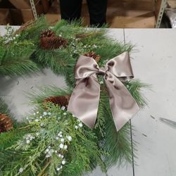 Bows For Ho-ho-ho