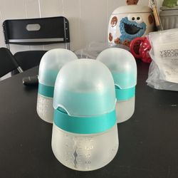 Nanobebe Baby Bottles