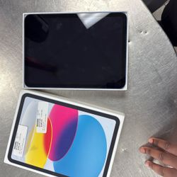 🔥 Apple iPad A3354 (11th Gen) – Like New 🔥