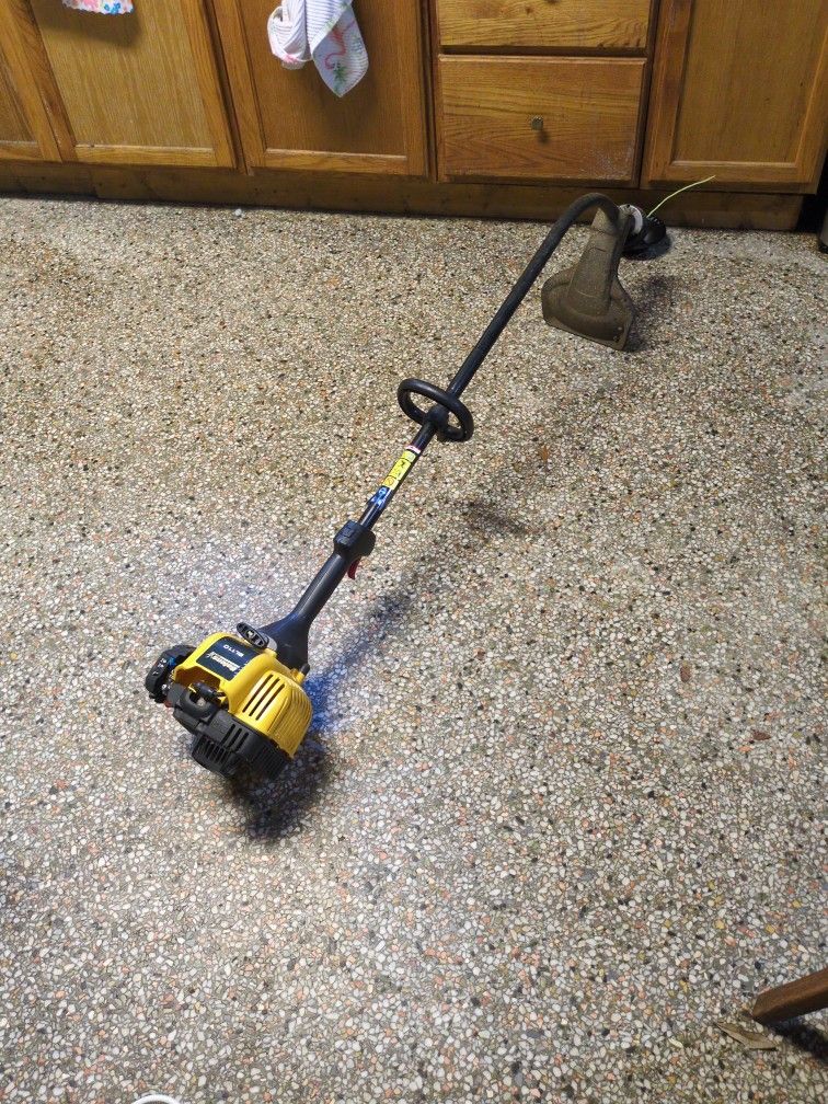 Bolens MTD BL110 String Trimmer