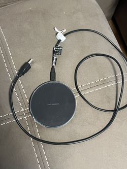 Cordless Phone Charger 