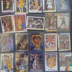 Lakers: Kobe, Magic, Bronny RC, Worthy Collectors Choice