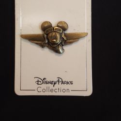 Disney Pin 
