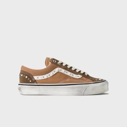 Vans LX Old School Pearlized Pack Brown