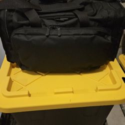 Range Or Camera Bag