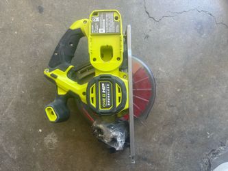 Circular saw