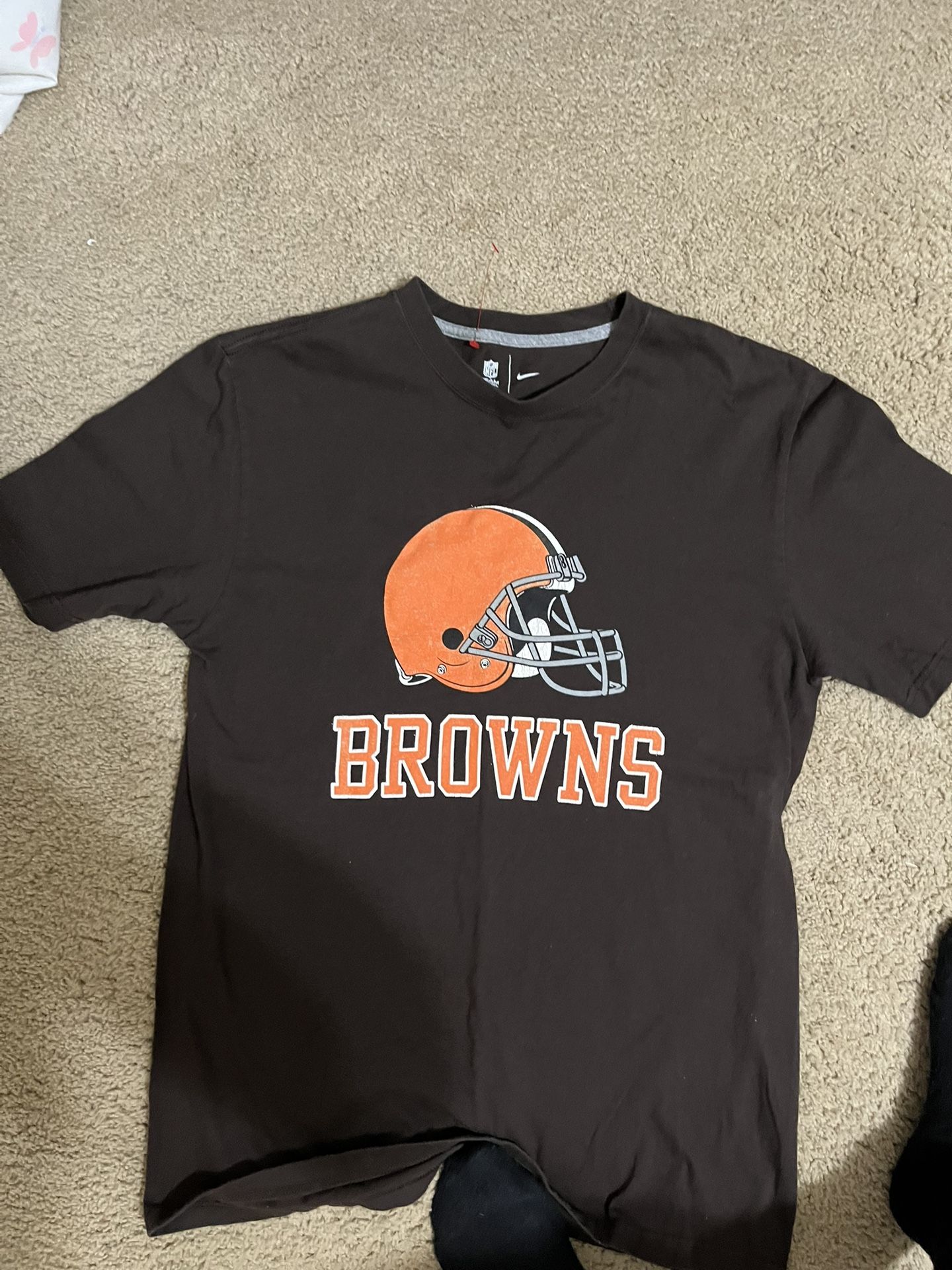 Browns Shirt