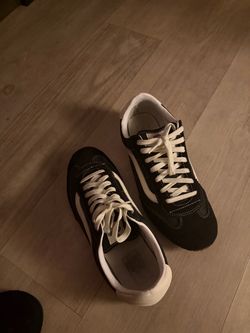 Vans super low pro shoes size 10.5 men’s