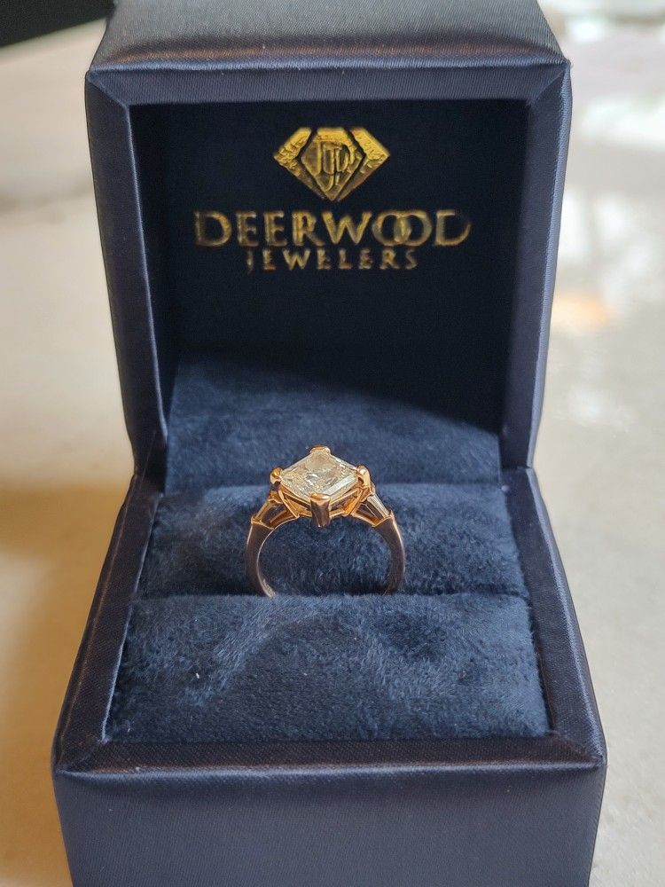 Engagement Ring