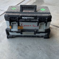 Tool Box