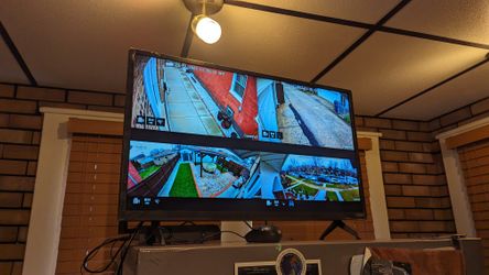 Security Cameras Low Price For Winter