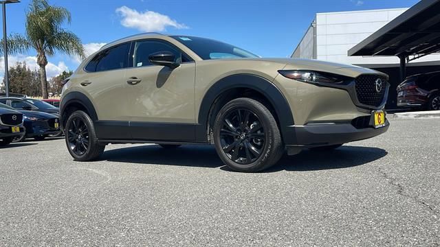 2024 Mazda CX-30