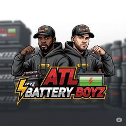 New and refurbished Batteries ($75-$85) DELIVERY AVAILABLE 💥💥