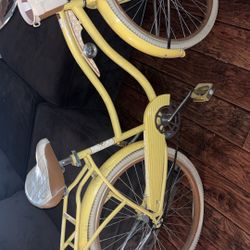 Huffy  Cruiser Bike 