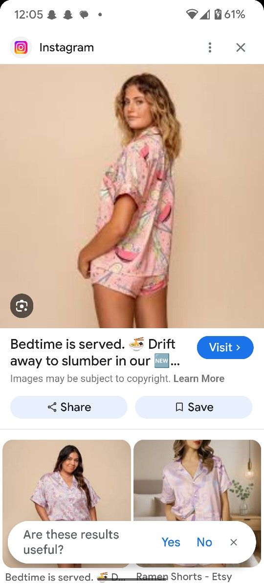 Ramen Pajama Set ππ₯’
Size 6/8 (fits like a Medium)
Adorable ramen print short sleeve button-up + matching shorts! Super soft + lightweight, perfect