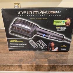 Conair 3-In-1 Styler 