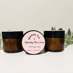Hydrating Face Cream
