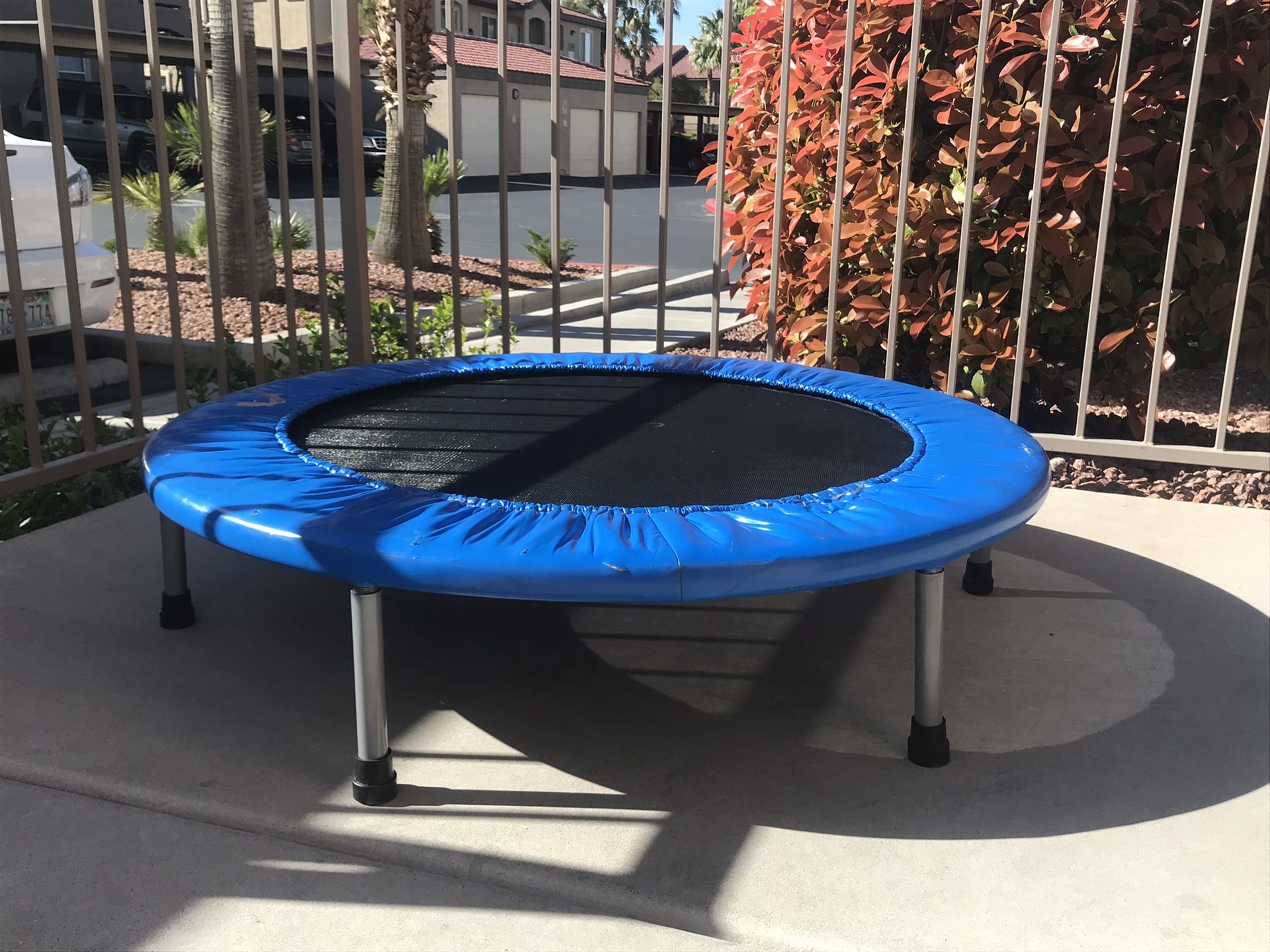 Rebounder for Sale in Las Vegas, NV OfferUp