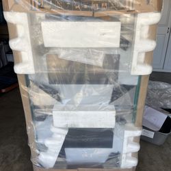 New Kitchen Aid Oven KEBC208KSS02