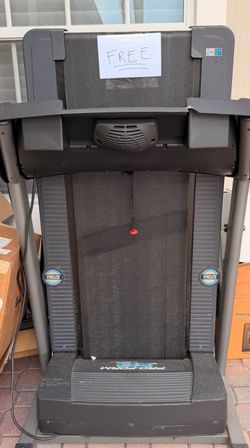 Free Treadmill