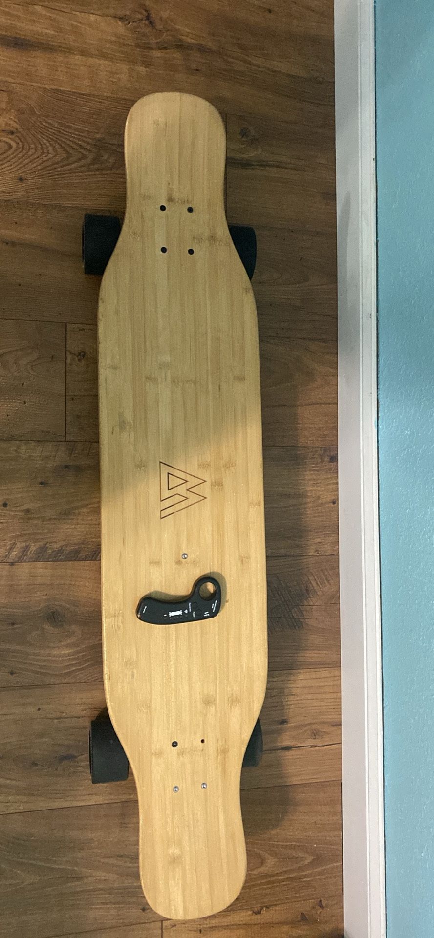 Team Gee Electric LONG BOARD