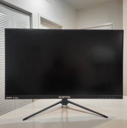 SCEPTRE 27 " HD Gaming Monitor 165 HZ