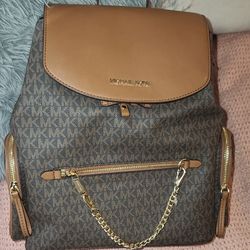 Michael Kors Backpack