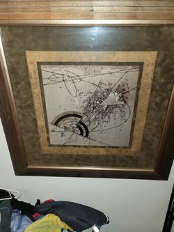 High Quality Framed Art