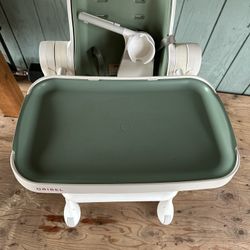 Oribel High Adjustable Chair