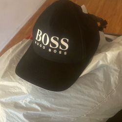Hugo Boss Cap