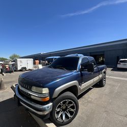 8x6.5 20s Chevy 8 lug