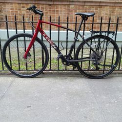 Trek bikes cobble 2025 hill