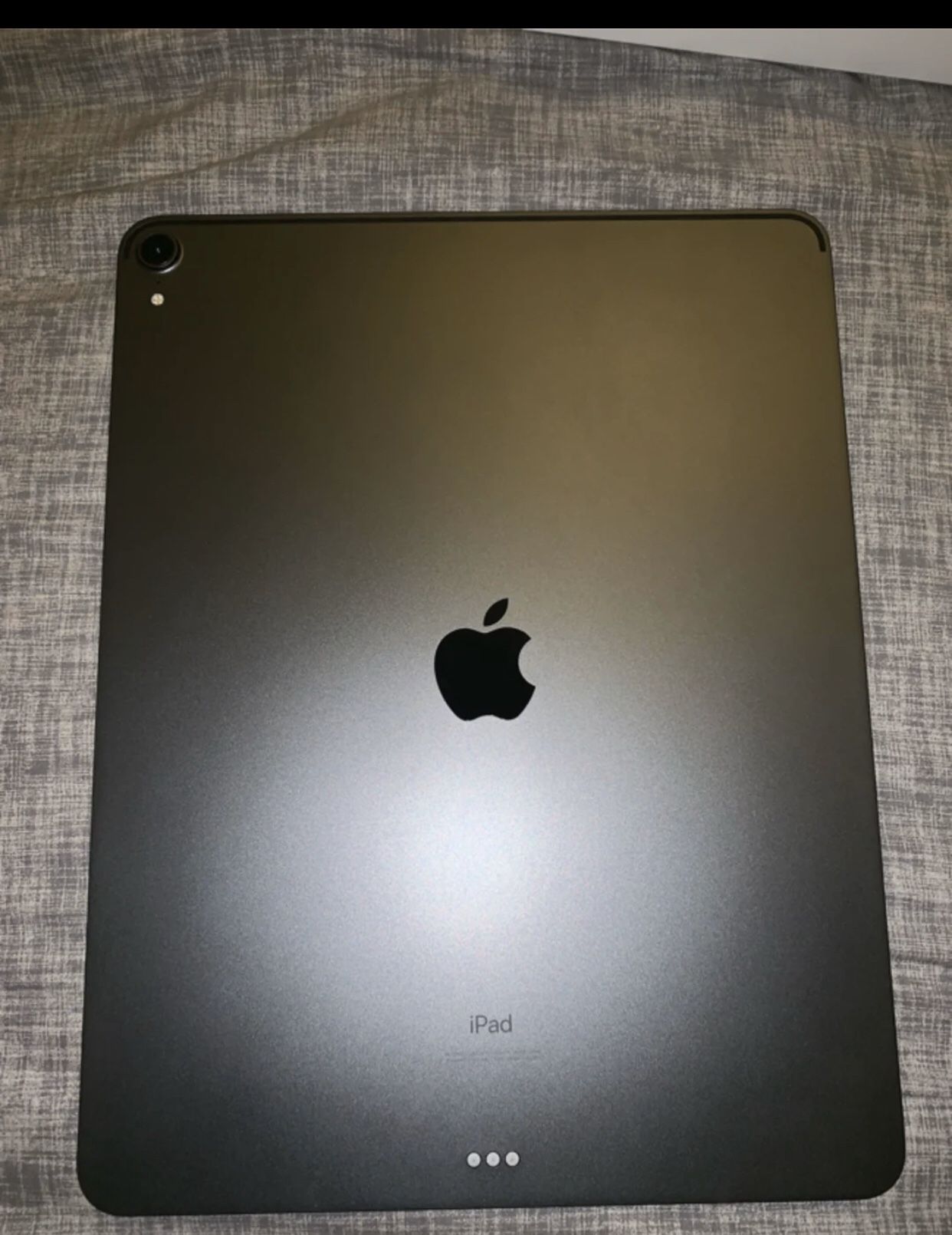 IPad Pro 3rd Gen