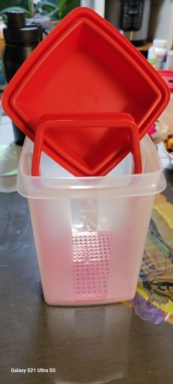 Tupperware