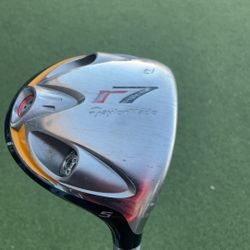 TaylorMade: R7 Ti 5 Fairway 