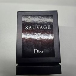 Christian Dior Sauvage Elixir Men's Spray Cologne 3.4oz (100ml)