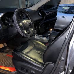 Nissan Pathfinder 2019 $12000