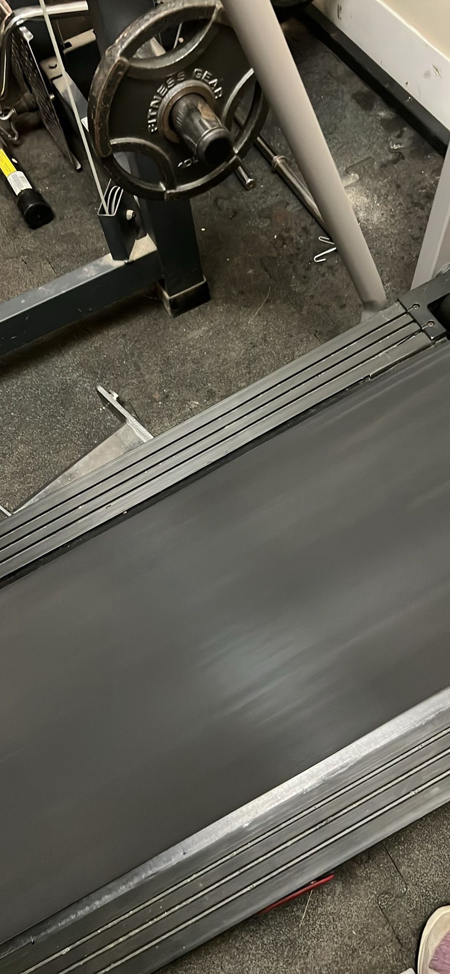 Treadmill