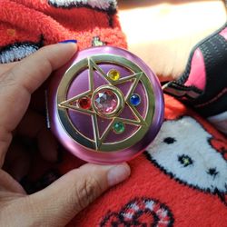 Sailor Moon Compact Mirror