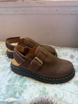 Dr martens